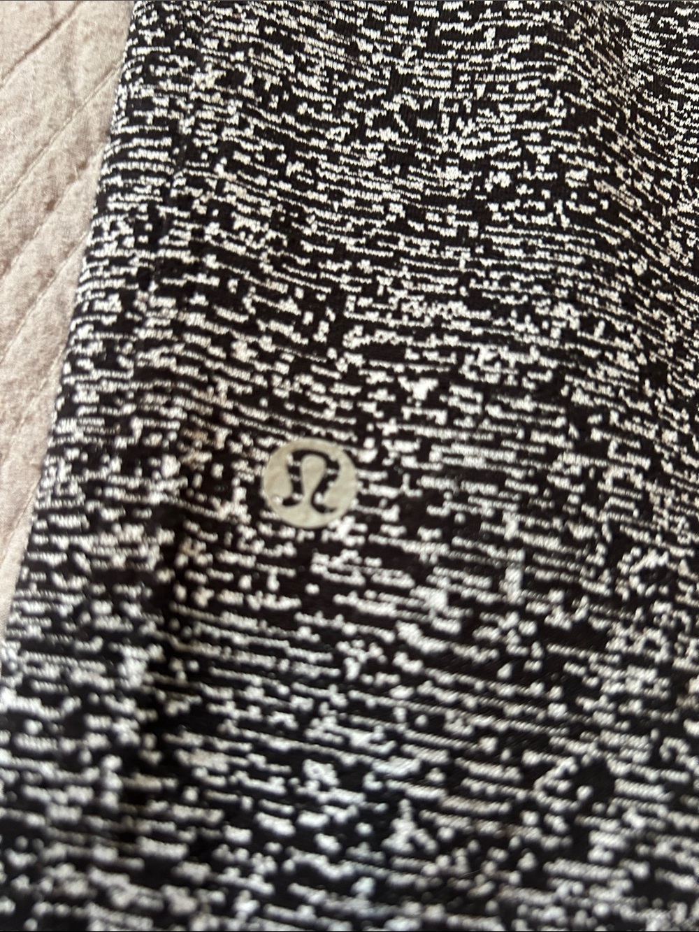 Lululemon Rulu Joggers - Picture 3 of 4